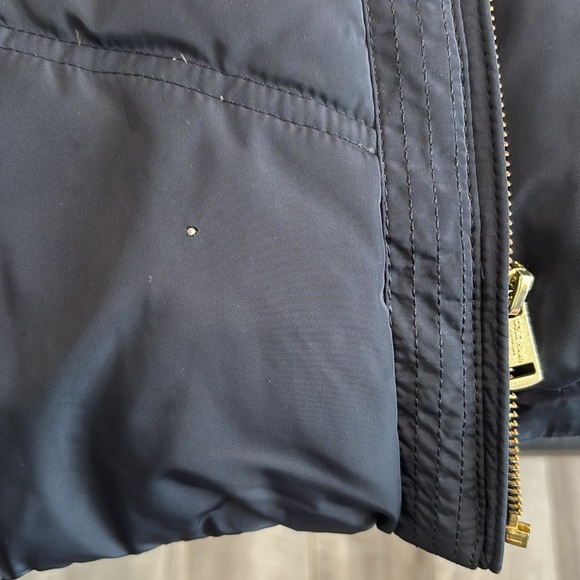 COLE HAAN WINTER COAT!! - Picture 6 of 6